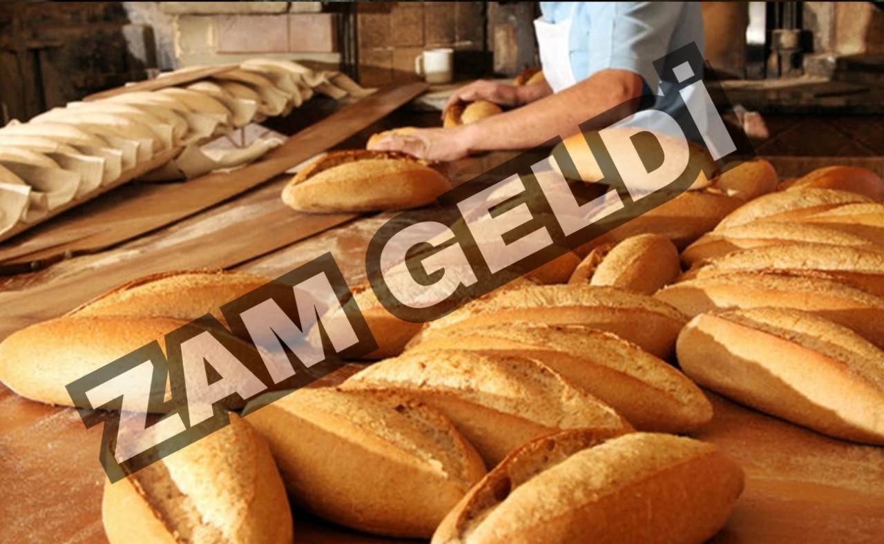 Köyceğiz ve Ortaca'da ekmeğe dev zam! İşte yeni fiyat listesi 2026
