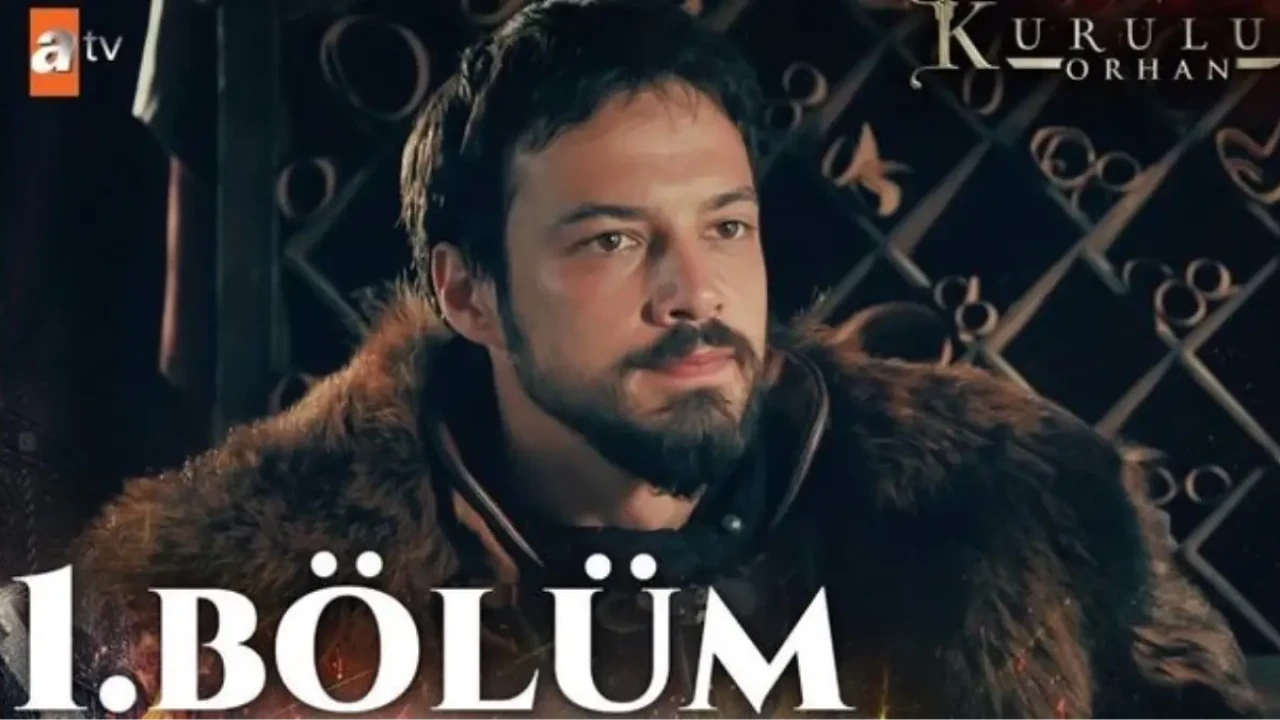 Kuruluş Orhan 1. Bölüm Tek Parça İzle: ATV’de Bursa Kuşatması Sahnesi Gündem Oldu (Full HD Link)