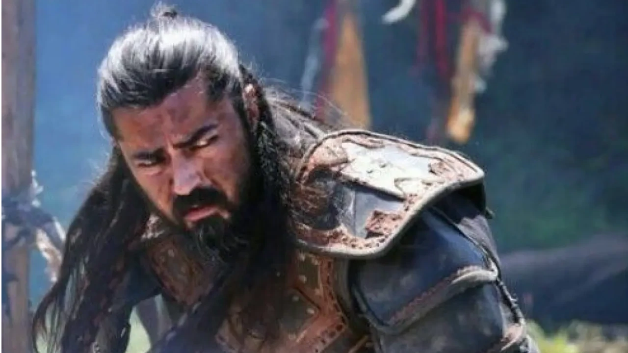 Barış Bağcı Kimdir? Kaç Yaşında, Nereli, Hangi Dizilerde ve Filmlerde Rol Aldı?