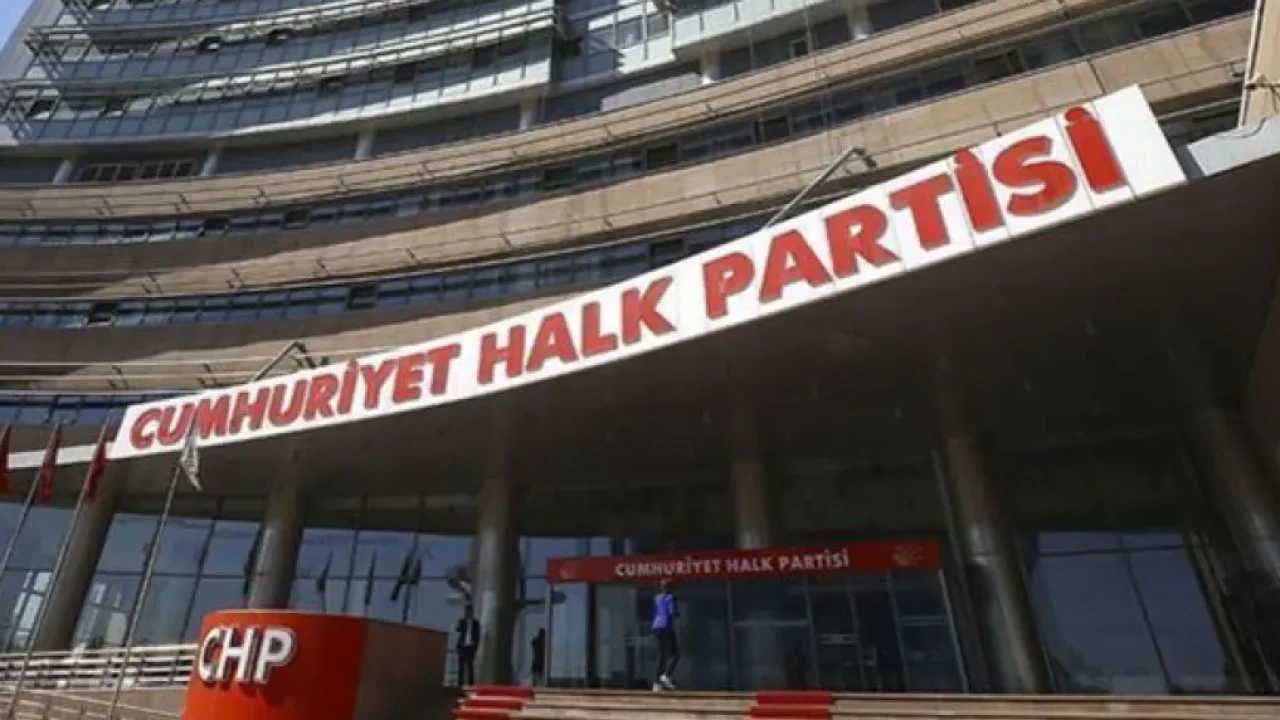 CHP Köyceğiz’de Tanju Satılmış Güven Tazeledi: İlçe Kongresi Tamamlandı