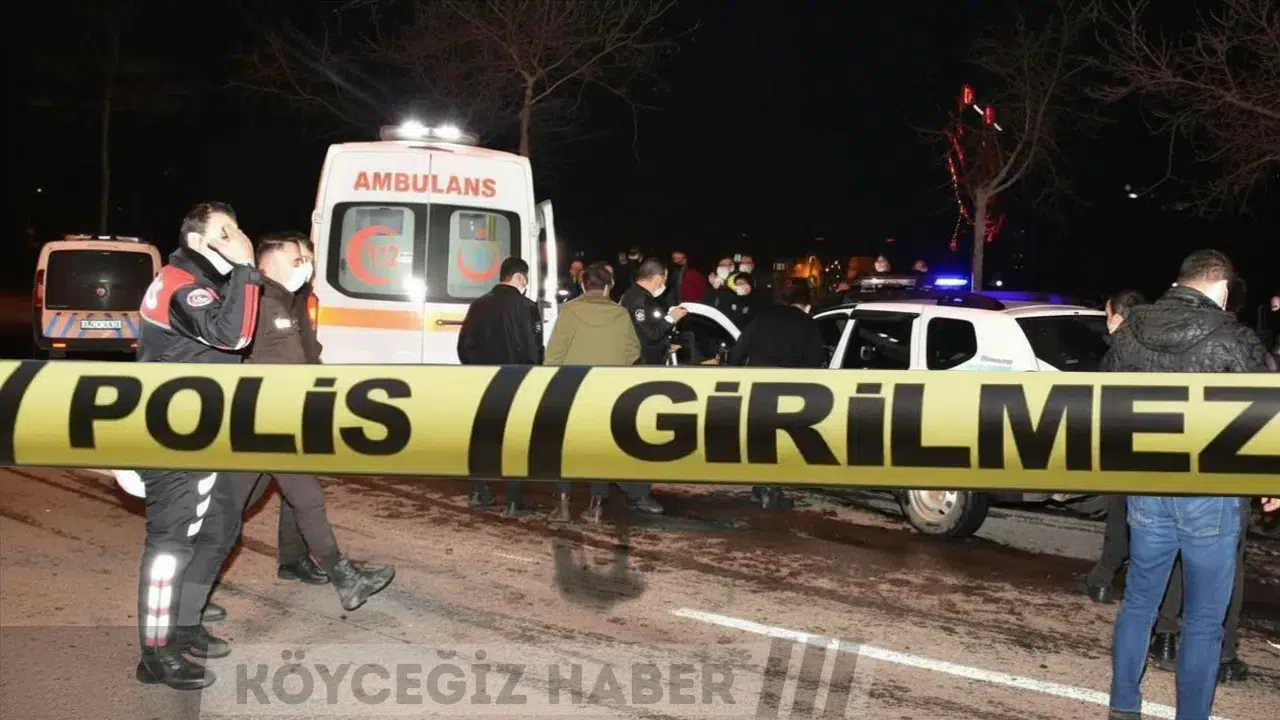 Yatağan Gökpınar’da Şüpheli Ölüm: 33 Yaşındaki Genç Evinde Ölü Bulundu