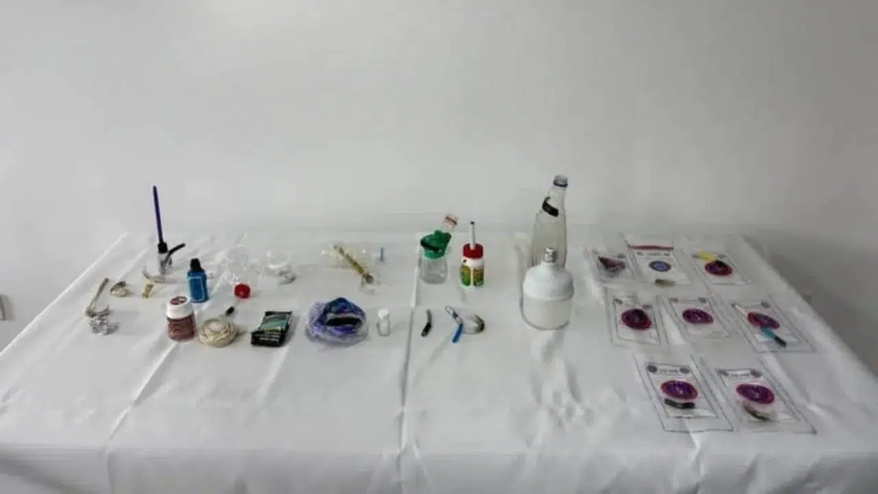 Muğla’da Zehir Tacirlerine Ağır Darbe: 7 Kişi Tutuklandı!