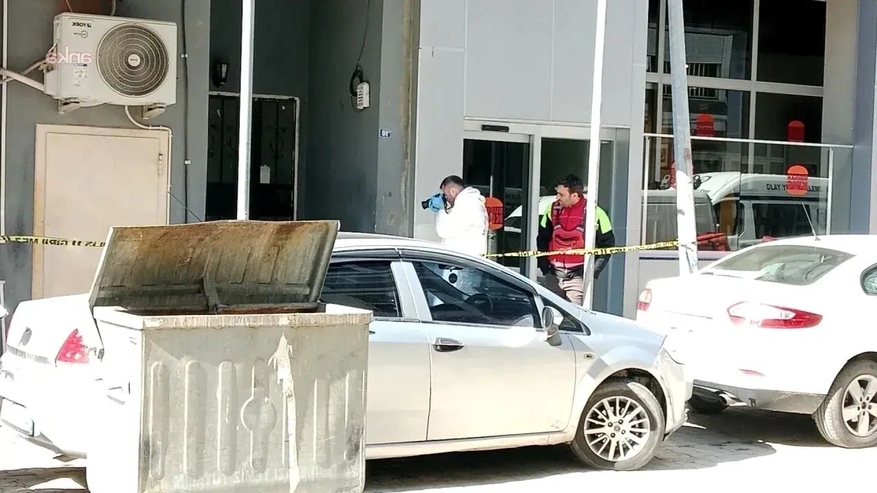 Ortaca’da Kanlı Kavga: 17 Yaşındaki Genç Arkadaşını Vurdu!