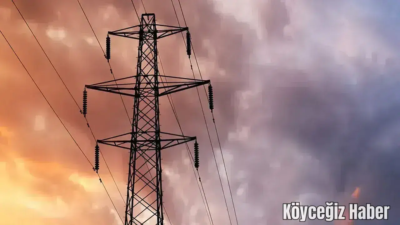 Ortaca Karanlığa Gömülecek Mi Bakım Çalışmaları Başlıyor