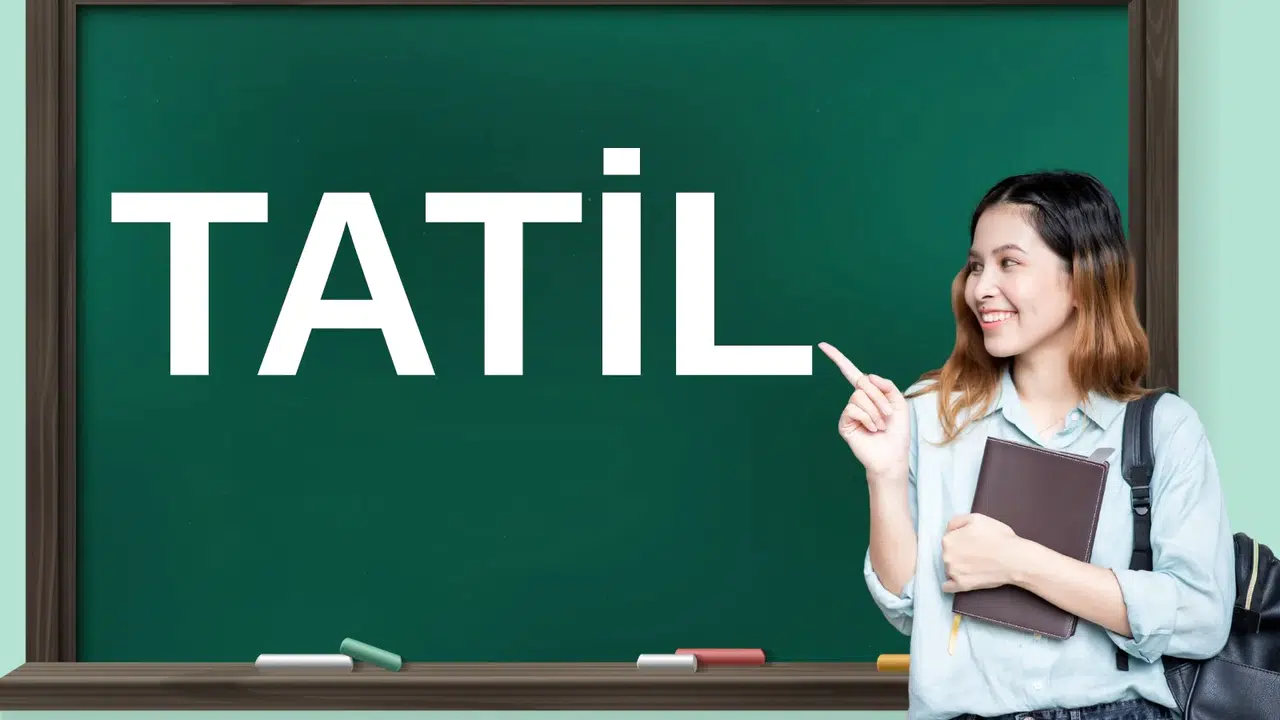 Köyceğiz’de Öğrenciler İçin Müjde: Bayram Tatili 7 Güne Çıktı!