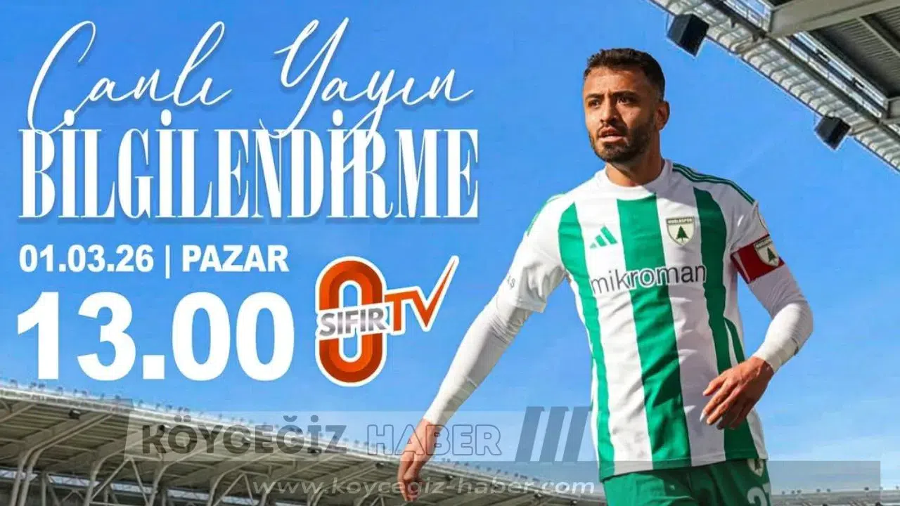 Muğlaspor Anagold 24 Erzincanspor Maçı Hangi Kanalda?