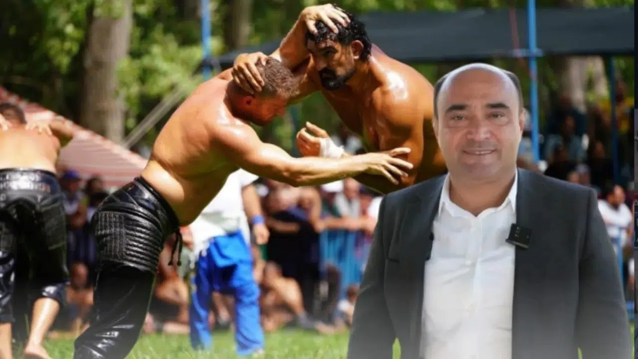 Seydikemer Seki’de Dev Organizasyon: Pehlivanlar Geliyor!