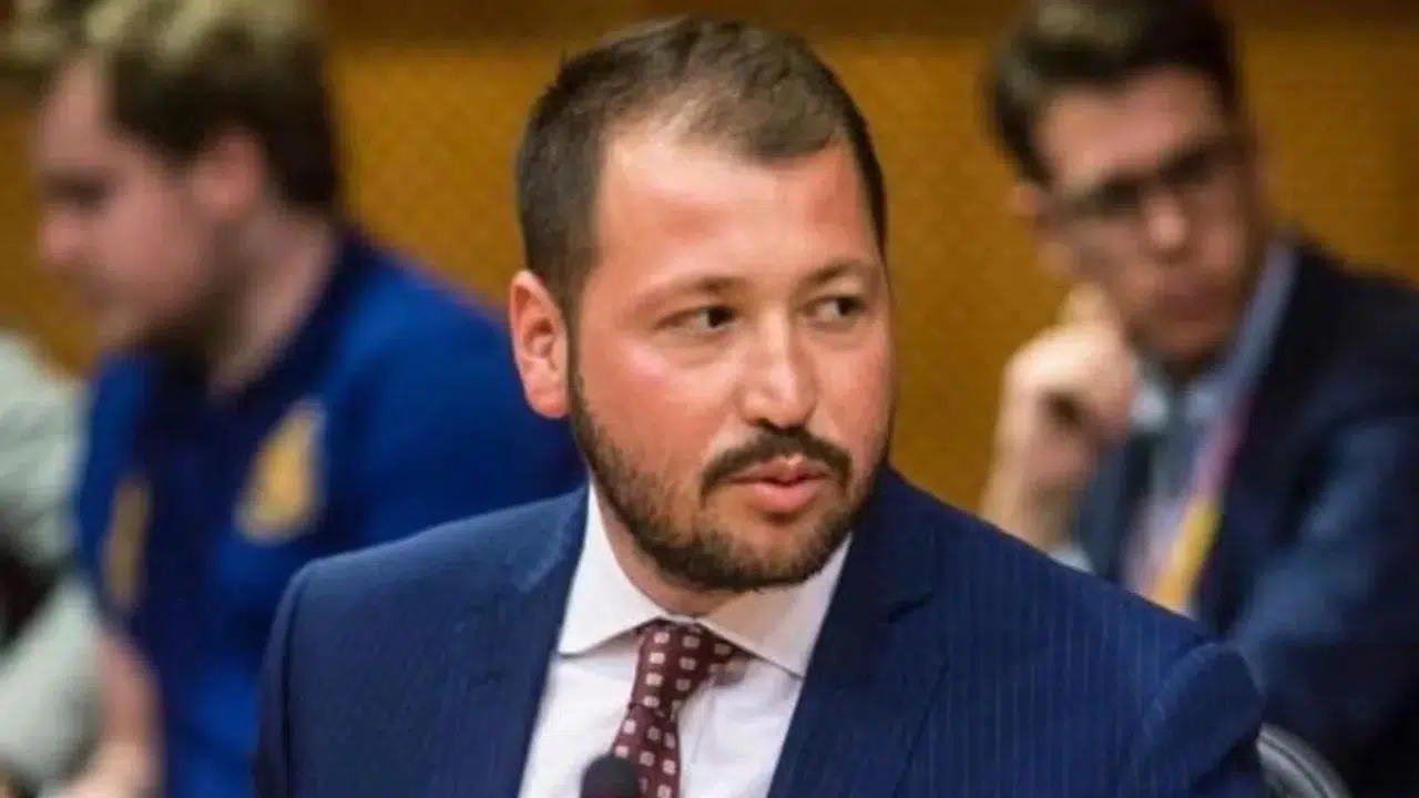 AK Parti İl Başkanı Güngör İki CHP İlçe Başkanını İstifa Ettirdi