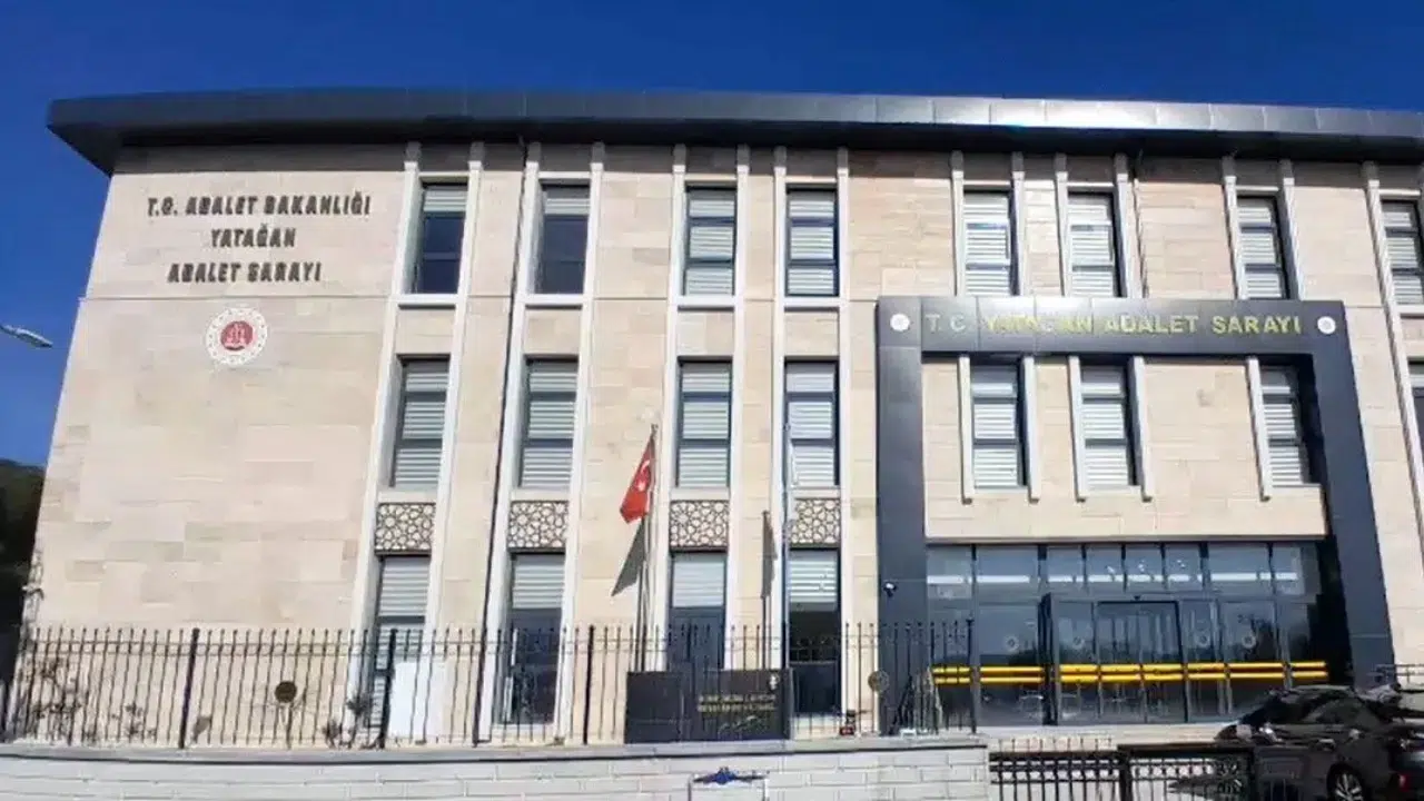 Yatağan’da Öğrenci Tartışması: Lise Genci Hapse Girdi!