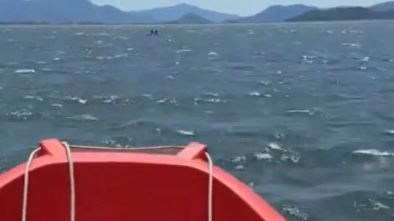 Köyceğiz Gölü’nde Can Pazarı: Antrenör Özcan’dan Sert Uyarı!