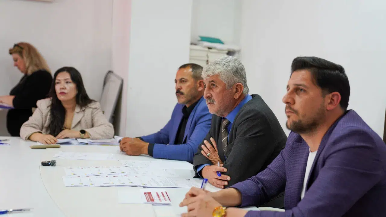 Köyceğiz Meclisinde Yoğun Mesai: 16 Madde Karara Bağlandı!