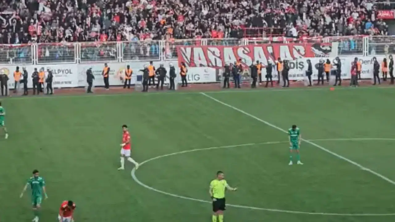 Muğlaspor Batman’da Havlu Attı: Şampiyonluk Umutları Mucizelere Kaldı!