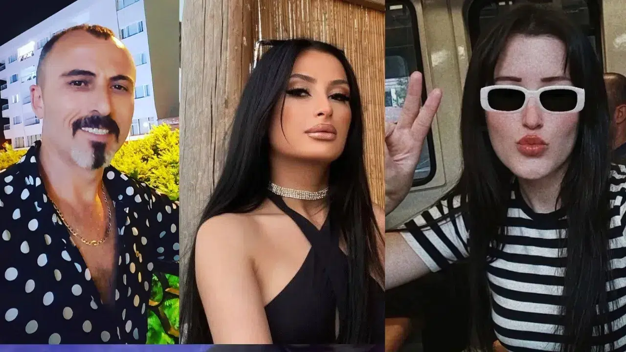 Ortaca’da Cinayet Gecesi: İki Kadını Öldürüp İntihar Etti!