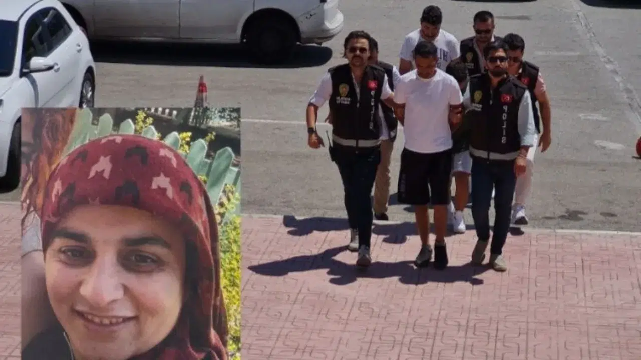 Bodrum’daki Kadın Cinayetinde Karar: Sanığa Ağır Müebbet!