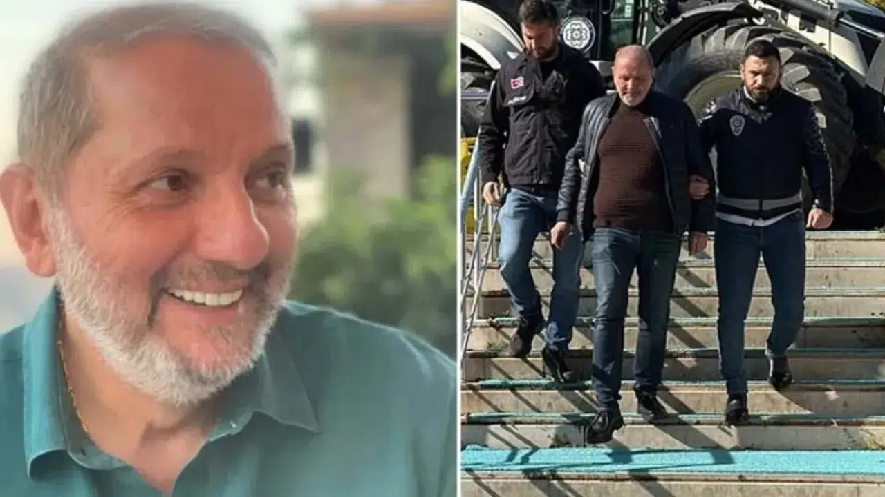 Muğla’da Levent Arkan Davasında Flaş Karar: Tahliye Edildi!