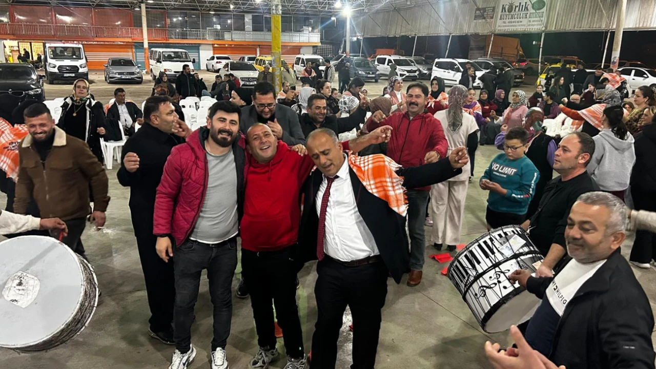 Fethiye'de nefes kesen seçim! Halil Ayat 3 oyla başkan oldu