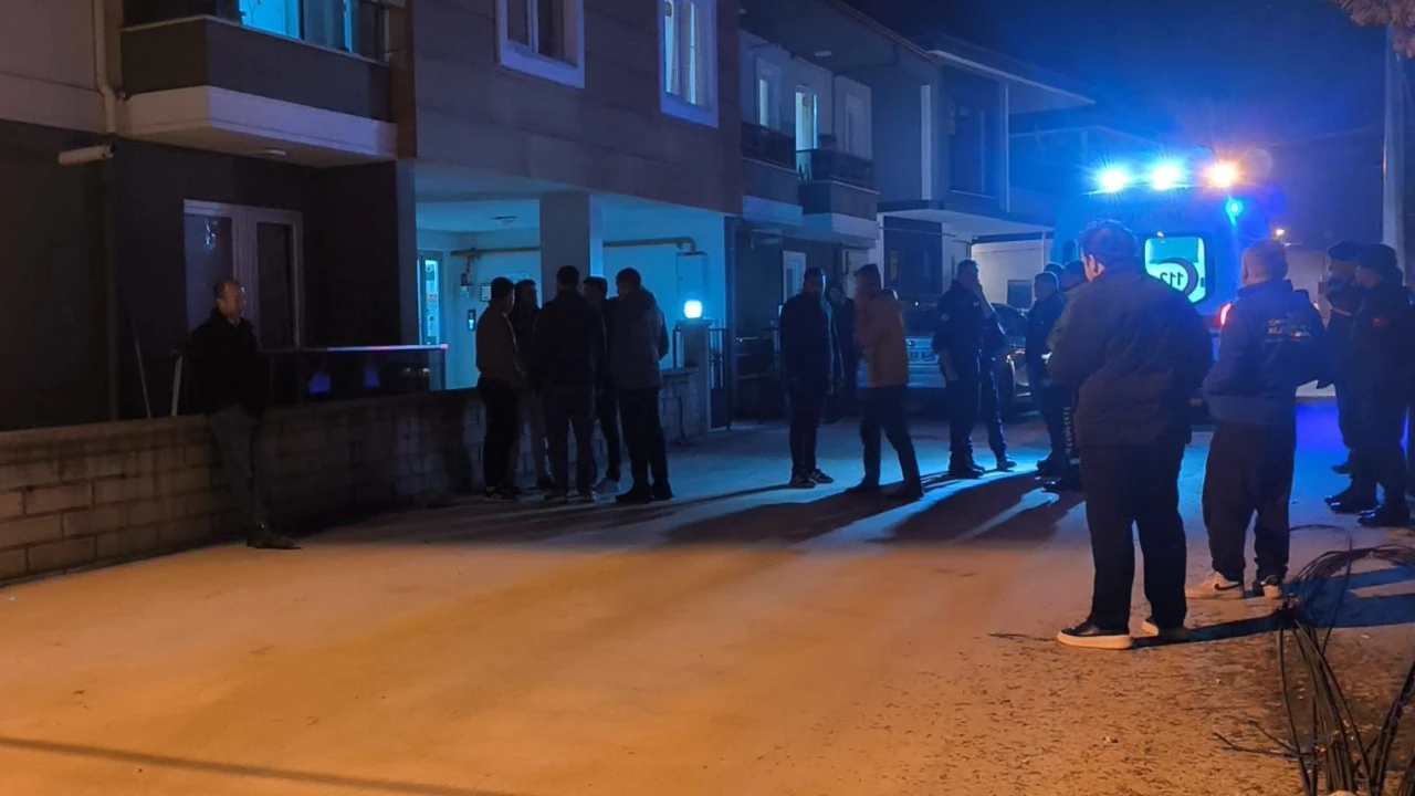 Menteşe’de Cinayet! Jandarma Uzman Çavuş Evinde Ölü Bulundu