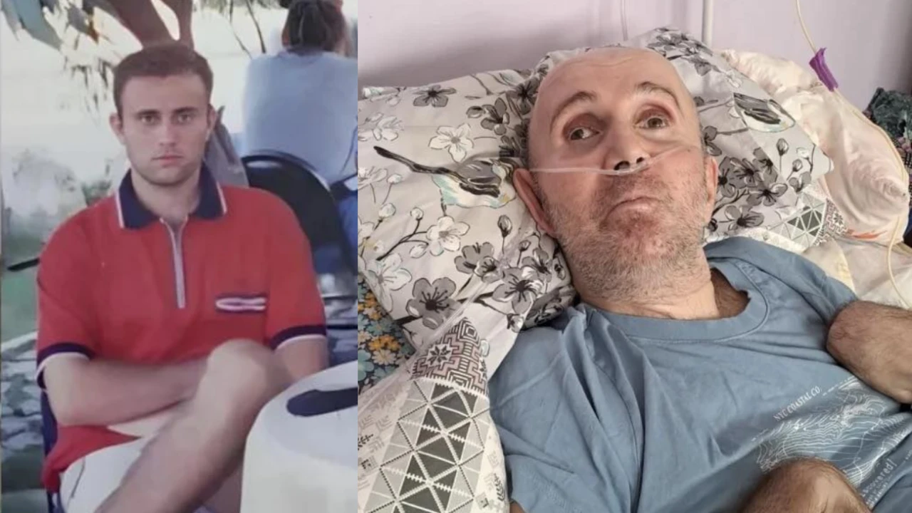 Milas’ta Tedavi İçin Gitti Fakat Cenazesi Çıktı!