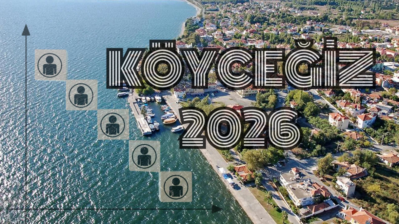 Köyceğiz’in 2026 Nüfus Profili: Yaş, Eğitim, Gelir ve Kütük Dağılımı