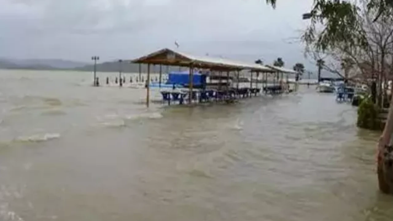 Köyceğiz 3 Günlük Hava Durumu: Sağanak Yağış Uyarısı: 30 Ocak'ta Başlıyor