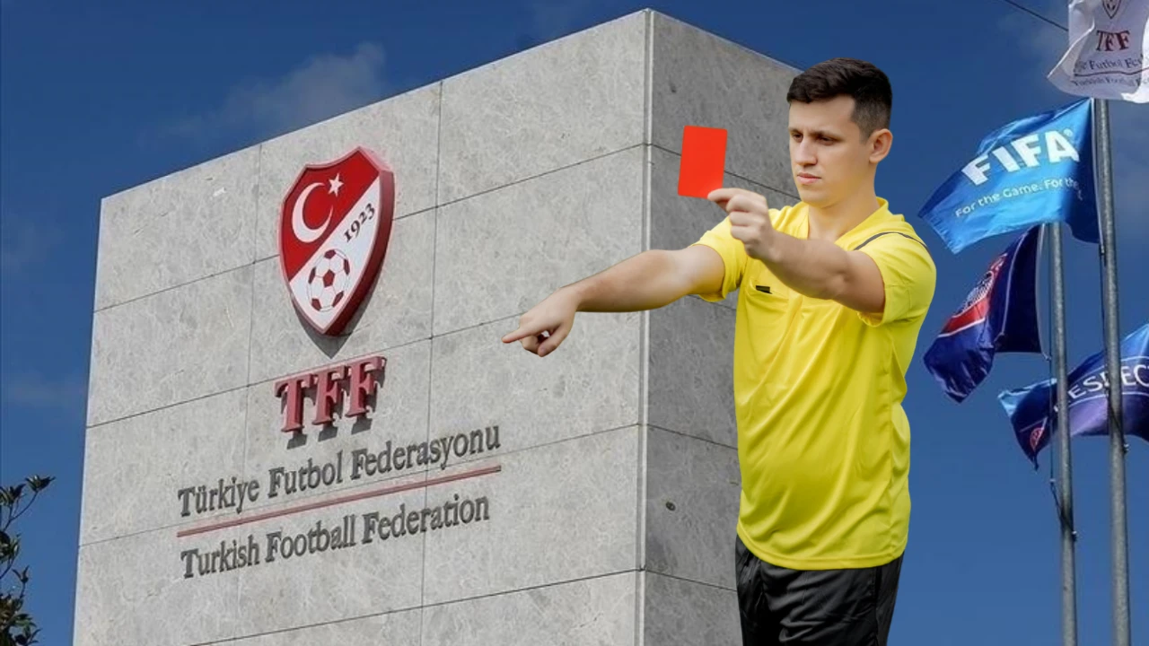 Muğla’da Bahis Soruşturması: Hakemler ve Cezaları Belli oldu!