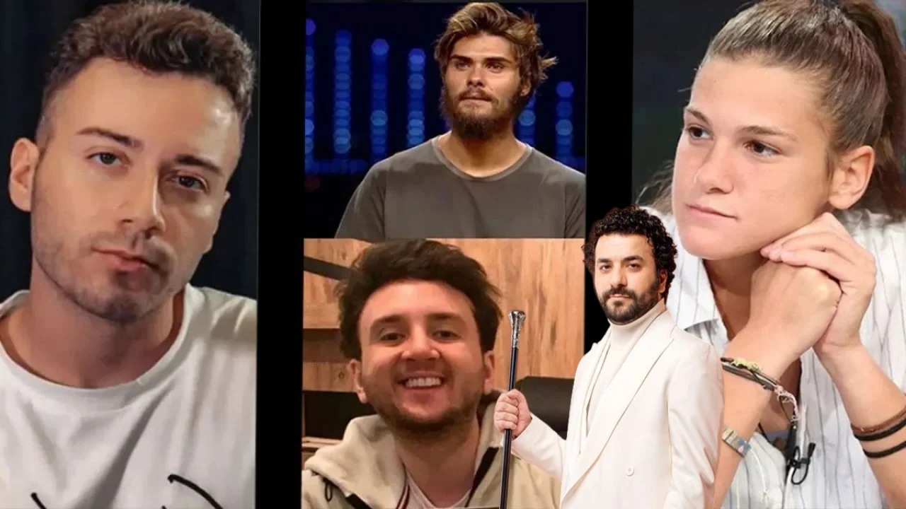 Muğla Dahil 4 İlde Dev Uyuşturucu Operasyonu: Çok Sayıda Tanınmış İsim Gözaltında