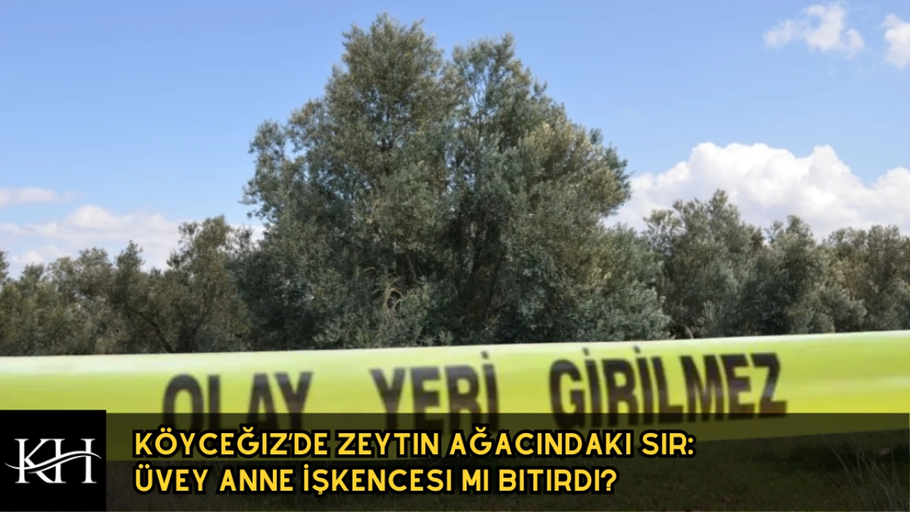 Köyceğiz’de Dehşet: 12 Yaşındaki Ertuğrul Karakurt %80 Felç! O İddia Kan Dondurdu