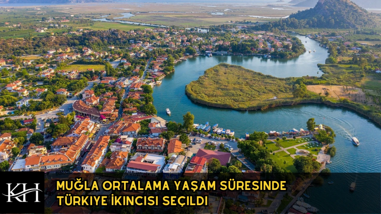 Muğla'nın Sırrı Ne? Erkekler En Uzun Burada Yaşıyor: İşte Rakamlar!