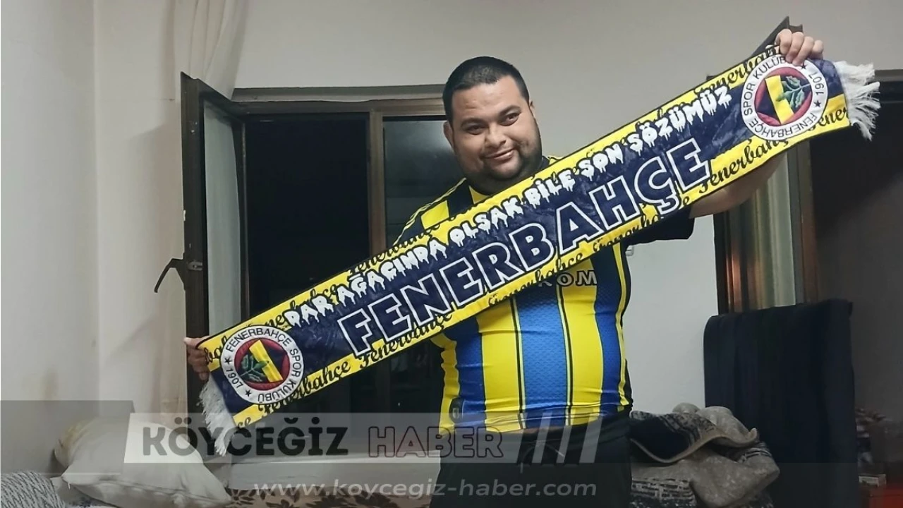 Muğla'da Kayıp İlanı: Ula’da Yaşayan Cenkay Eroğlu’ndan Haber Alınamıyor!