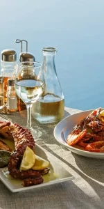 Köyceğiz Meyhaneleri: Rakı balık ve Göl Keyfi Restoranları