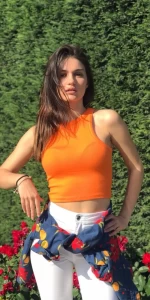 Gizem Güneş kimdir, Kaç yaşında, Aslen nereli, Evli mi, Sevgilisi, Oynadığı Diziler, Filmler?