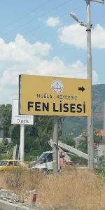 Köyceğiz Fen Lisesi’nde Veli Toplantısı Gerçekleştirildi: Eğitim Süreci ve Yaz Kursları Masaya Yatırıldı