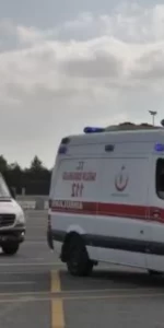 Milas Eğitim Camiasını Yasa Boğdu: Müdür Yardımcısı Murat Acar Hayatını Kaybetti