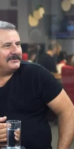 Aşk ve Gözyaşı Emin Kimdir? Necat Bayar Kaç Yaşında, Aslen Nereli, Boyu Kaç, Hangi Dizilerde ve Filmlerde Rol Aldı?