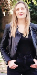 Çarpıntı Meryem Kimdir? Pınar Çağlar Gençtürk Kaç Yaşında, Aslen Nereli, Boyu Kaç, Hangi Dizilerde ve Filmlerde Rol Aldı?