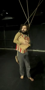 Veliaht Beyazıt Kurtaran Kimdir? Erdem Şenocak Kaç Yaşında, Aslen Nereli, Boyu Kaç, Hangi Dizilerde ve Filmlerde Rol Aldı?