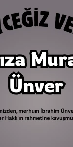 Köyceğiz Gülpınar Mahallesinden Rıza Murat Ünver Son Yolculuğuna Uğurlandı