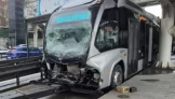 Avcılar'da Metrobüs Kazası: Çok Fazla Yaralı Var
