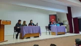 Köyceğiz Fen Lisesi İlçe Münazara Turnuvasında Finale Yükseldi