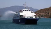 Fethiye-Rodos deniz otobüsü seferleri 31 Mayıs’ta başlıyor