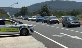 Muğla Bayram Tatilinde Dolup Taşıyor: Trafikte Yoğunluk, Denetimde Sıkı Tedbir