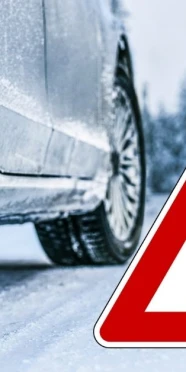 Köyceğizli Şoförler Dikkat: Kış Lastiği Zorunluluğu Türkiye Genelinde Başladı