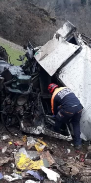 Ramazan Bayramı Trafik Bilançosu Açıklandı: 74 Kişi Hayatını Kaybetti, 10 Binden Fazla Yaralı