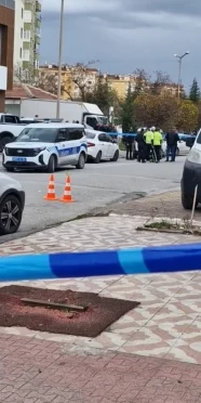 Konya’da Kolonya İmalathanesinde Kanlı Hesaplaşma: 2 Ölü, 1 Gözaltı