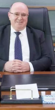 Et ve Süt Kurumu Genel Müdürü Mustafa Kayhan, Geçirdiği Kazada Hayatını Kaybetti