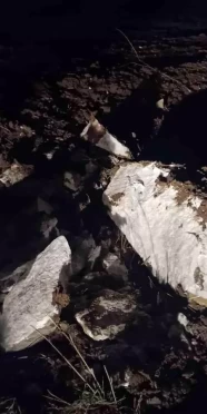 Tiktok Canlı Yayınında Kaçak Kazı Yapan 6 Kişi Yozgat'ta Yakalandı
