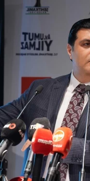 CHP'li Şehitkamil Belediye Başkanı Umut Yılmaz kimdir, neden istifa etti mi? Umut Yılmaz hangi partiye geçecek?