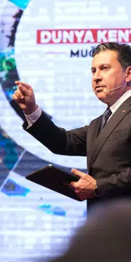 Muğla Büyükşehir 2,5 Yıllık İcraatlarını Açıklıyor