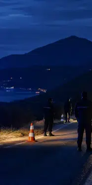 Muğla'da Jandarmadan Geniş Çaplı Operasyon!