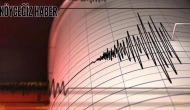 Muğla Datça Açıklarında 4.4 Büyüklüğünde Deprem!